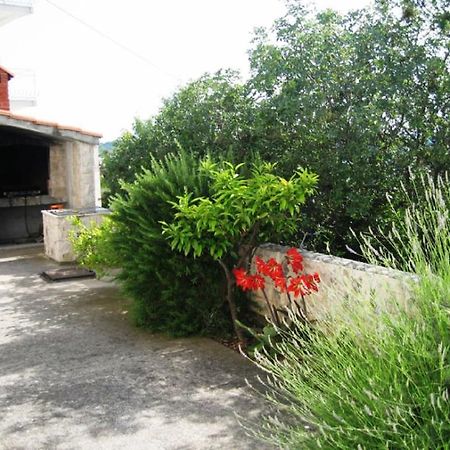 Ljiljana Apartment Округ-Горній Номер фото