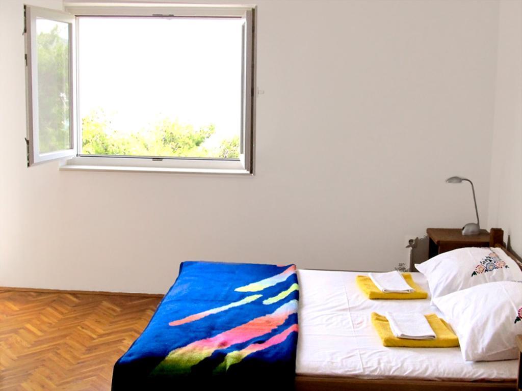 Ljiljana Apartment Округ-Горній Номер фото